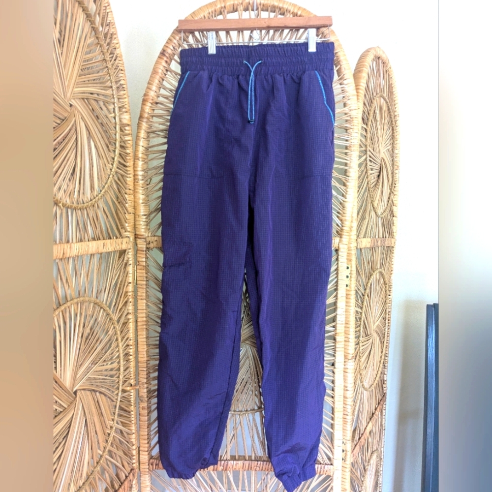 Stoic Ripstop Windbreaker Jogger Pants